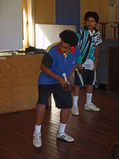 Djarragun