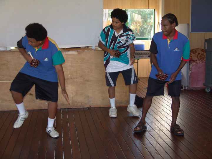 Djarragun