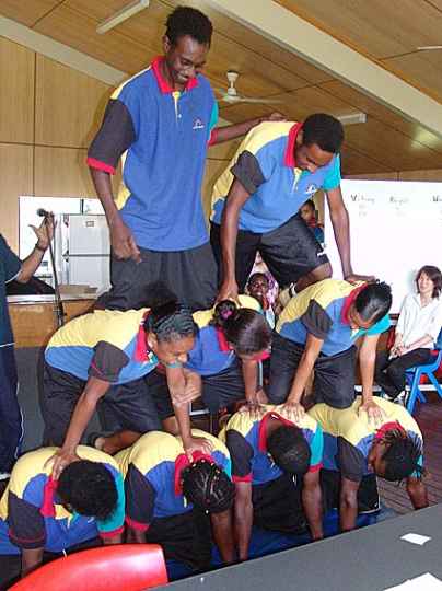 Djarragun