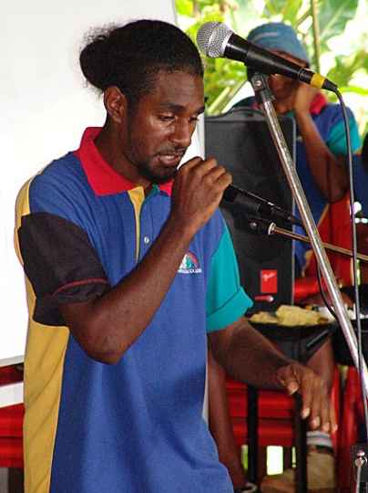 Djarragun