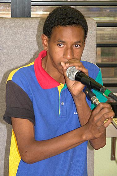 Djarragun