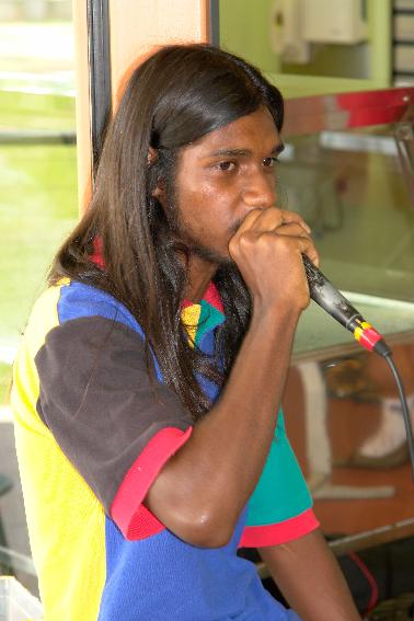 Djarragun