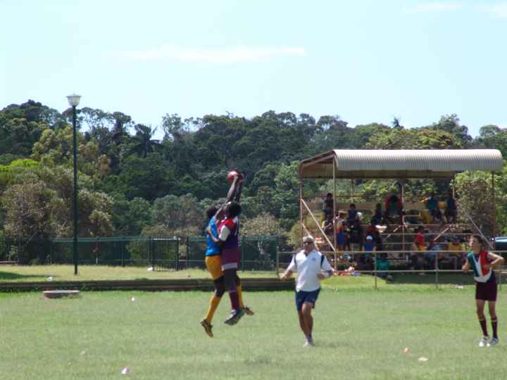 Djarragun