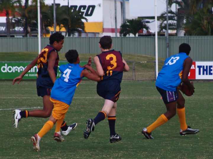 Djarragun
