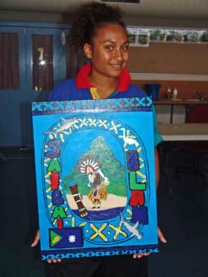 Djarragun