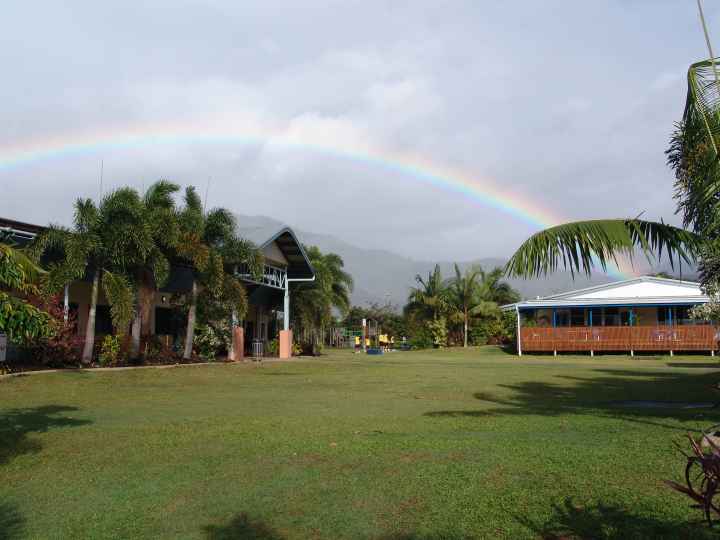 Djarragun