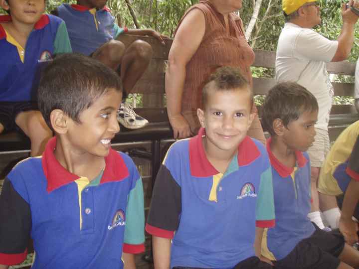 Djarragun