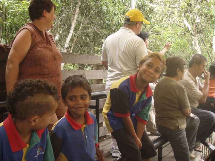 Djarragun