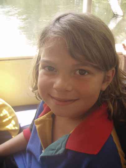 Djarragun