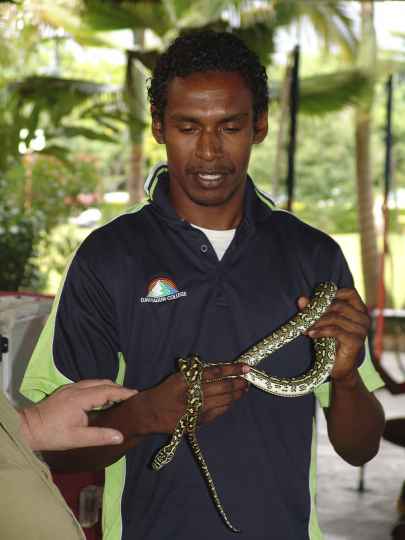 Djarragun