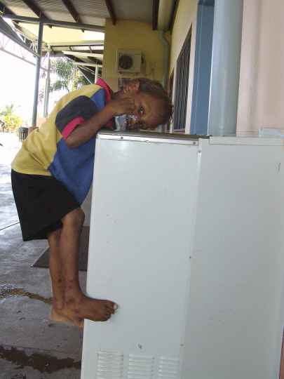 Djarragun