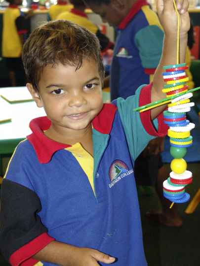 Djarragun