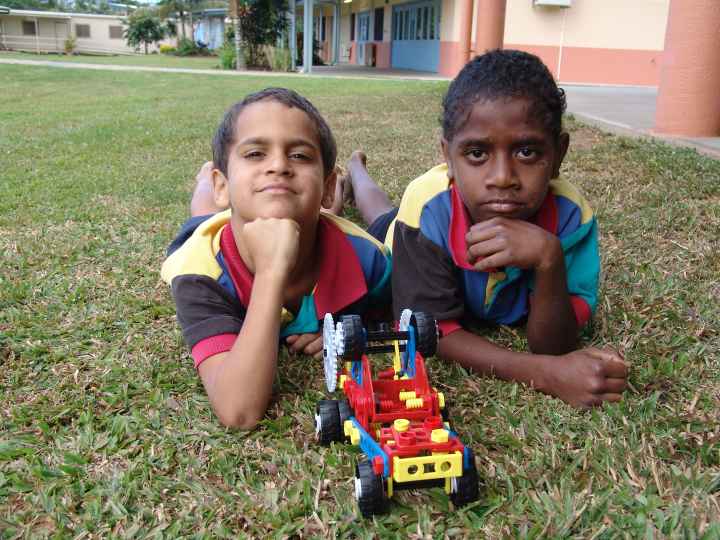 Djarragun