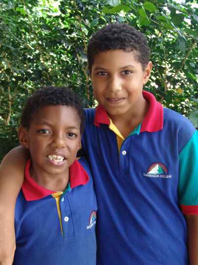 Djarragun
