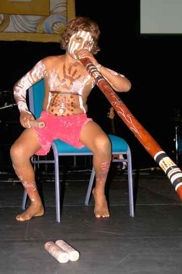 Djarragun