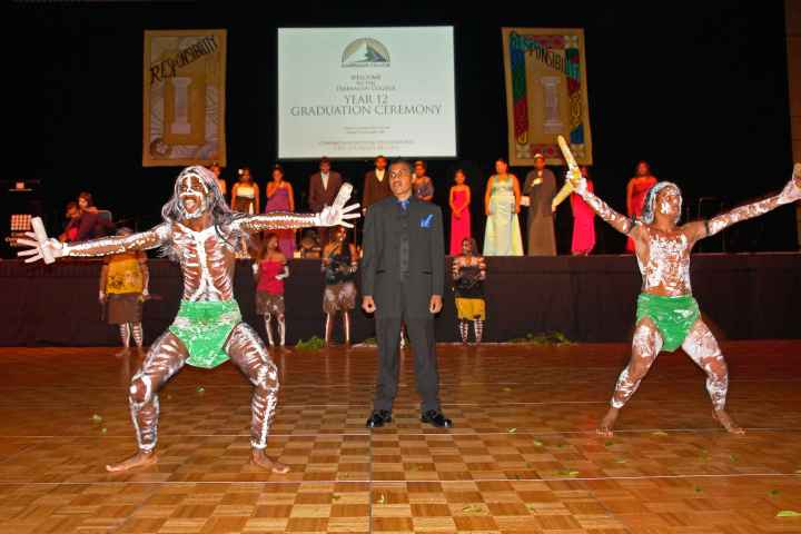 Djarragun