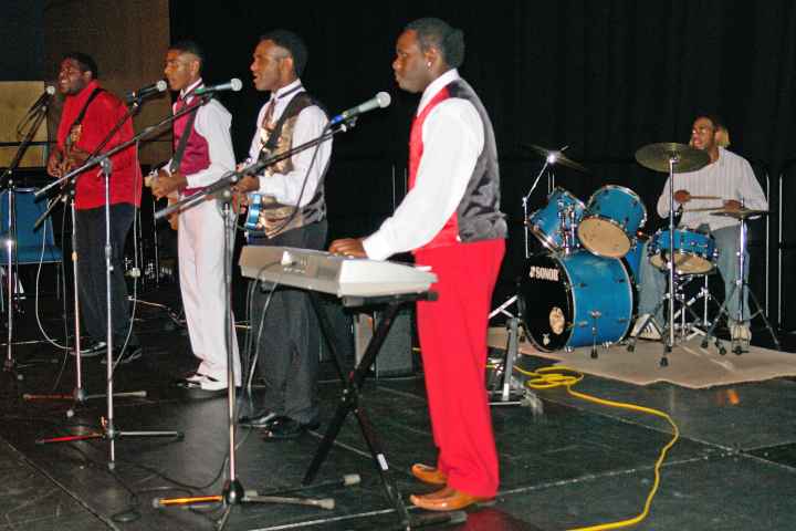 Djarragun