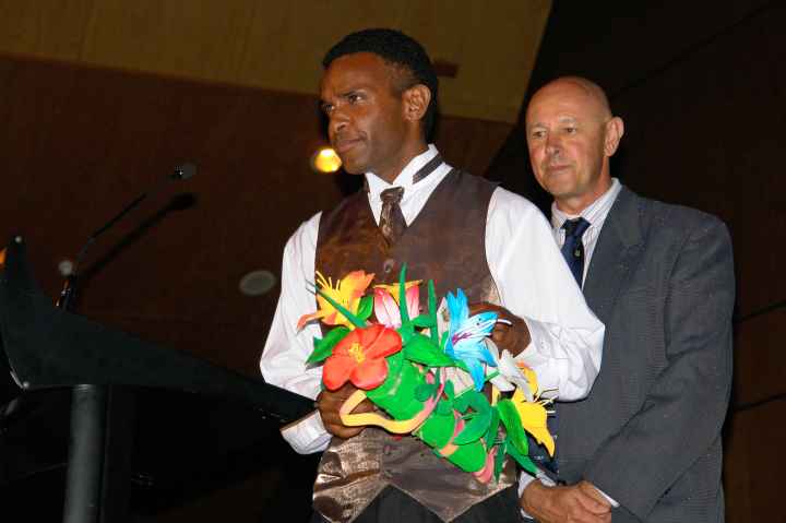Djarragun