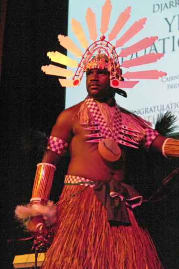 Djarragun