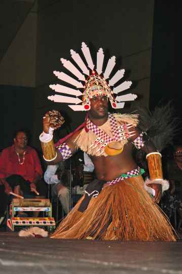Djarragun