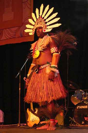 Djarragun