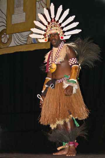 Djarragun