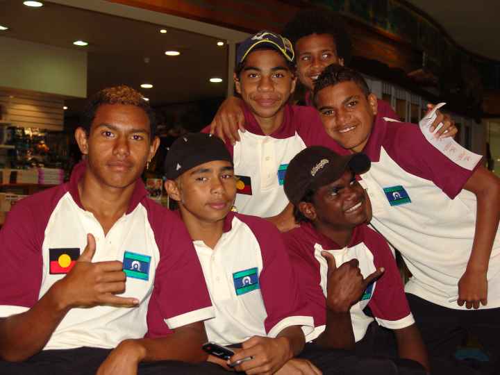 Djarragun
