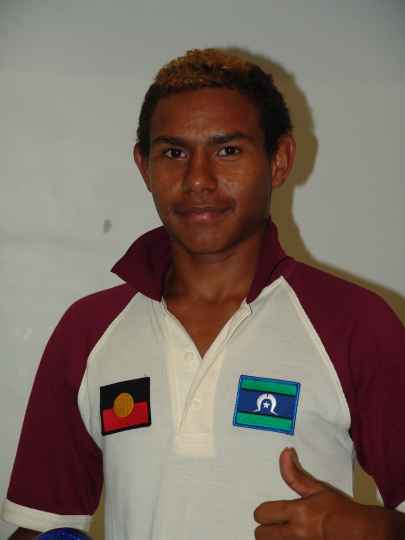 Djarragun