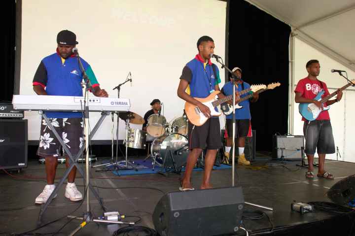 Djarragun