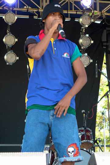Djarragun