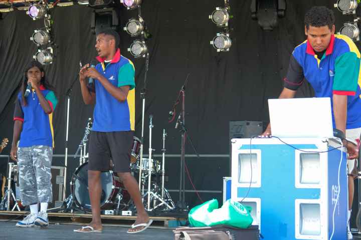 Djarragun