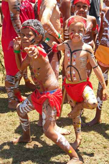 Djarragun