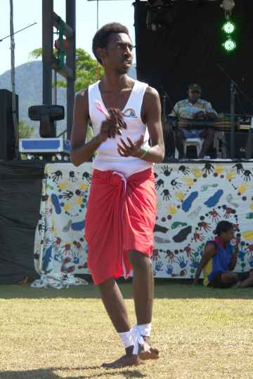 Djarragun