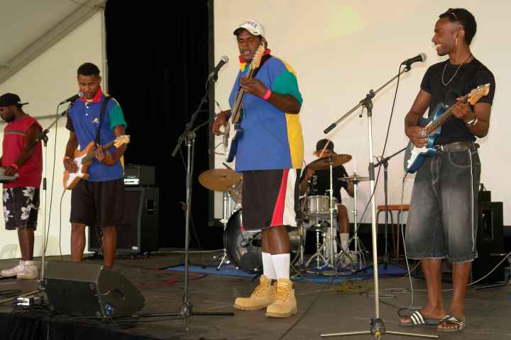 Djarragun