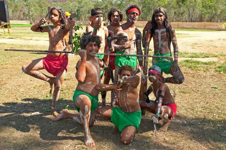 Djarragun