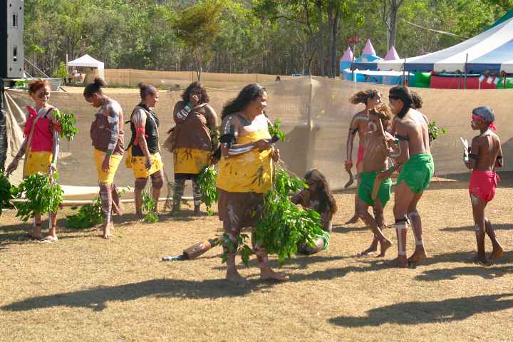 Djarragun