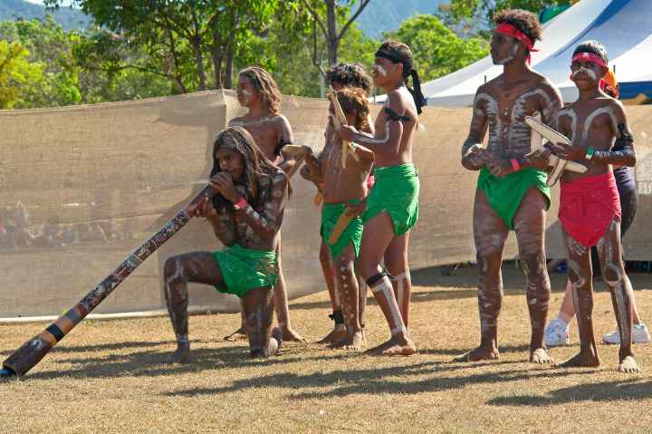 Djarragun