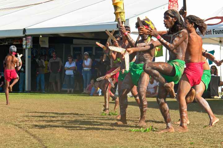Djarragun