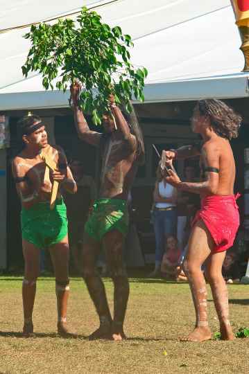 Djarragun
