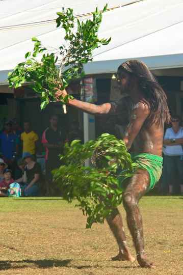 Djarragun