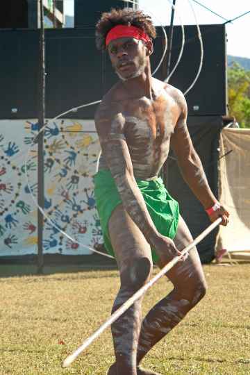 Djarragun
