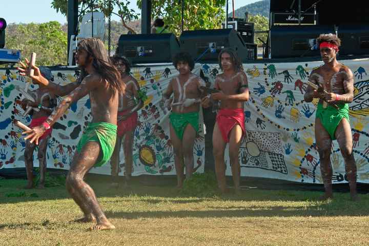 Djarragun