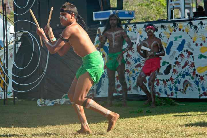 Djarragun