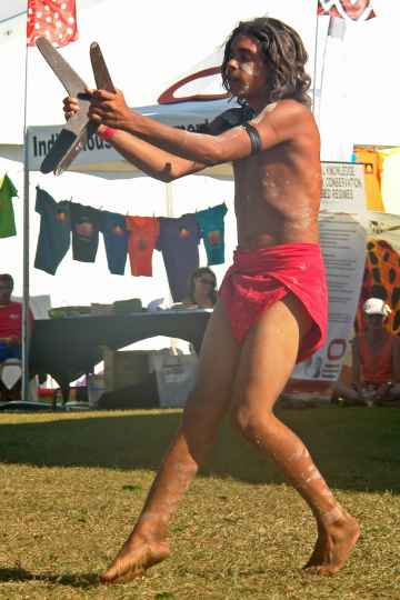 Djarragun