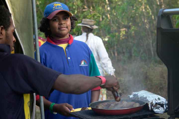 Djarragun