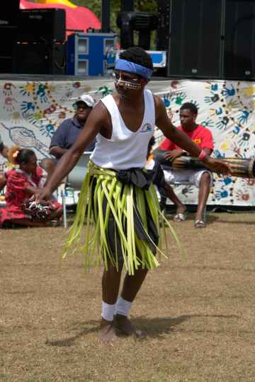 Djarragun