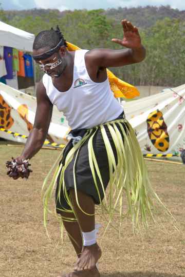 Djarragun