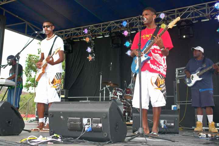 Djarragun