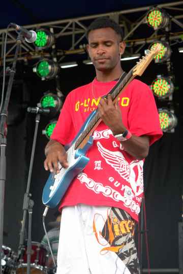 Djarragun