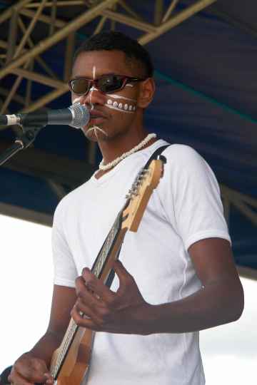 Djarragun